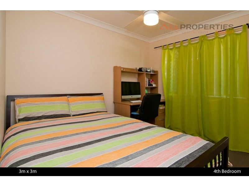 25 Barrallier Place, Drewvale QLD 4116