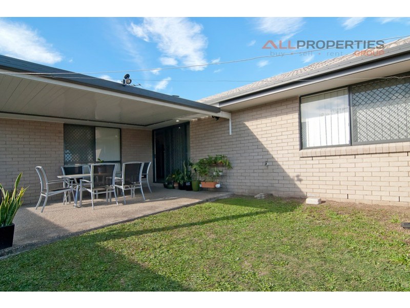 25 Barrallier Place, Drewvale QLD 4116