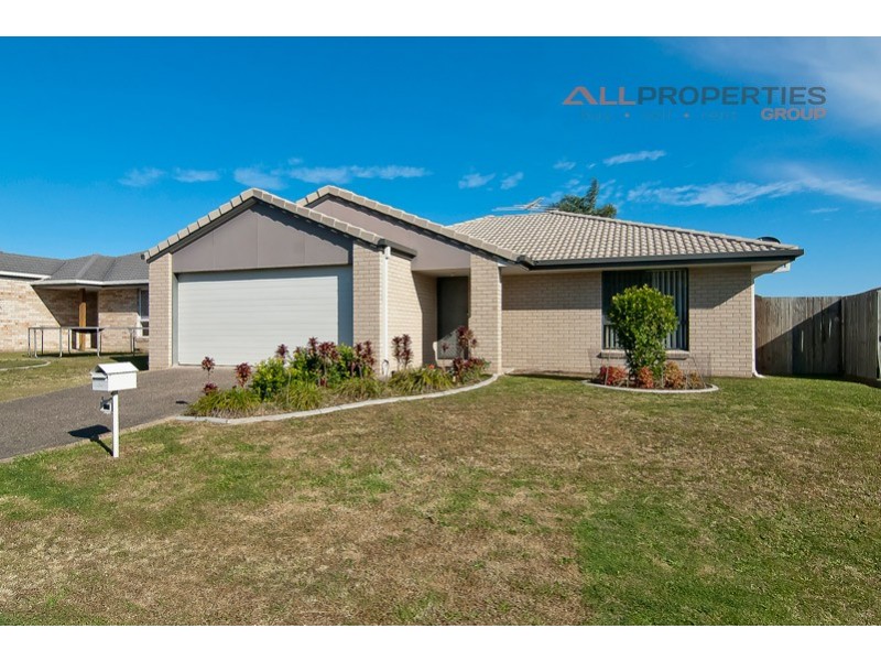 25 Barrallier Place, Drewvale QLD 4116