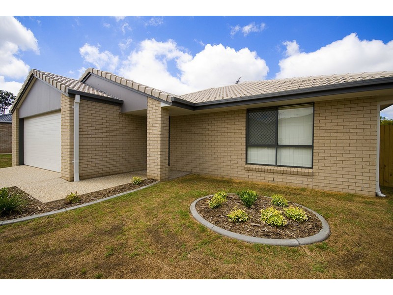 25 Barrallier Place, Drewvale QLD 4116
