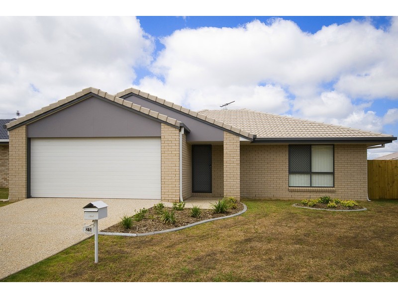 25 Barrallier Place, Drewvale QLD 4116