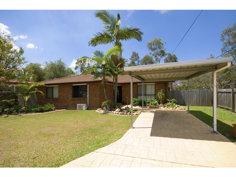 73 Yancey Street, Browns Plains QLD 4118