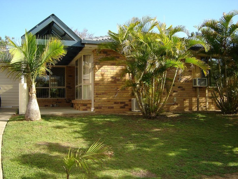 8 Diamantina Street, Hillcrest QLD 4118