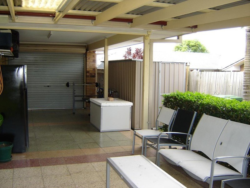 8 Diamantina Street, Hillcrest QLD 4118