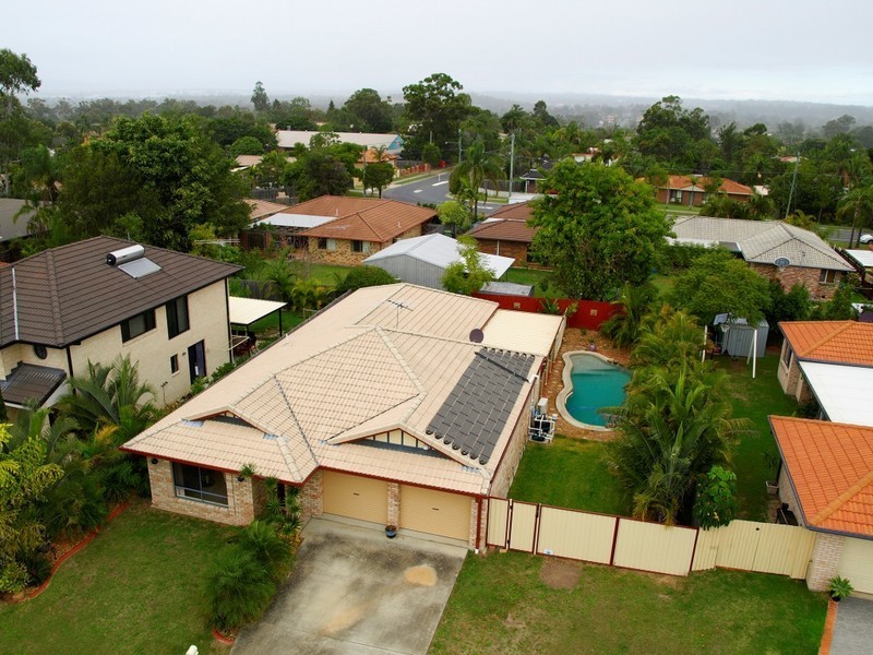 70 Dampier Cres, Drewvale QLD 4116