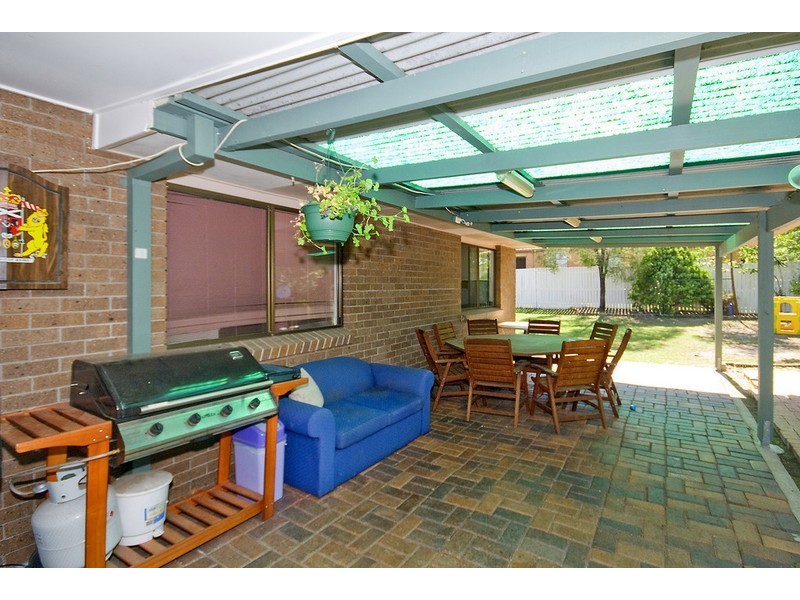 17 Erin Drive, Browns Plains QLD 4118