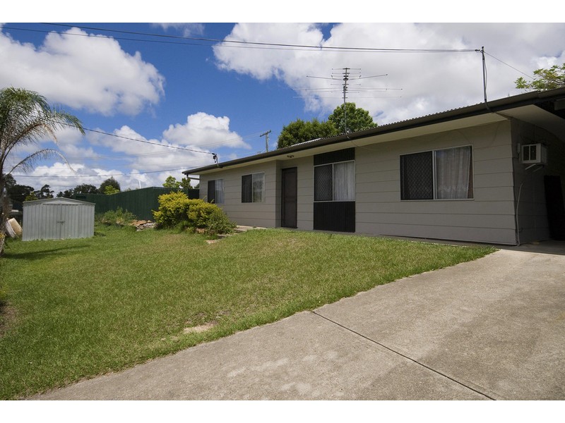 15 Nurdi St, Woodridge QLD 4114