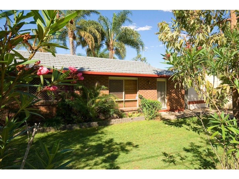 15 Melbury Street, Browns Plains QLD 4118
