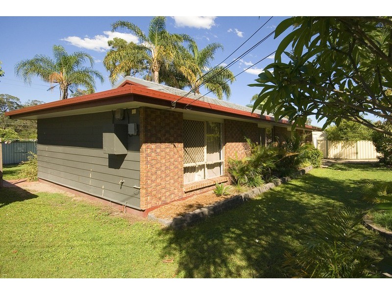 15 Melbury Street, Browns Plains QLD 4118
