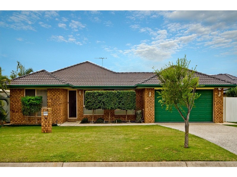 57 Dampier Crescent, Drewvale QLD 4116