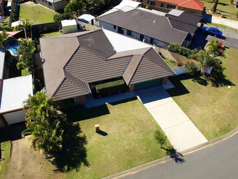 57 Dampier Crescent, Drewvale QLD 4116