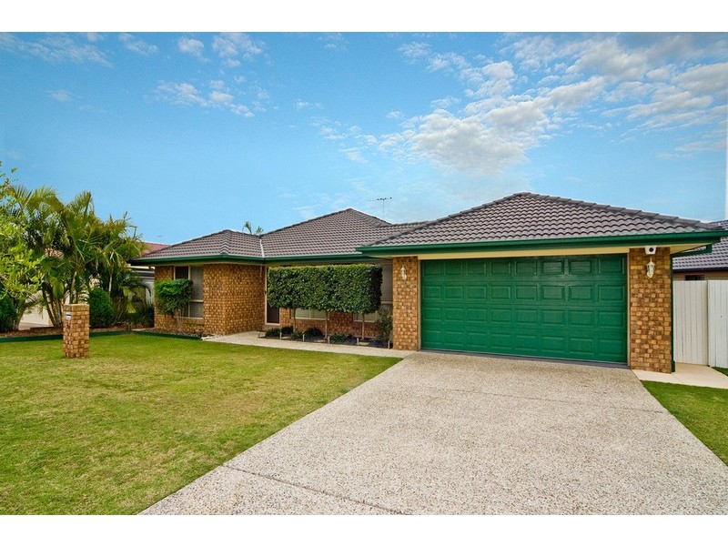 57 Dampier Crescent, Drewvale QLD 4116