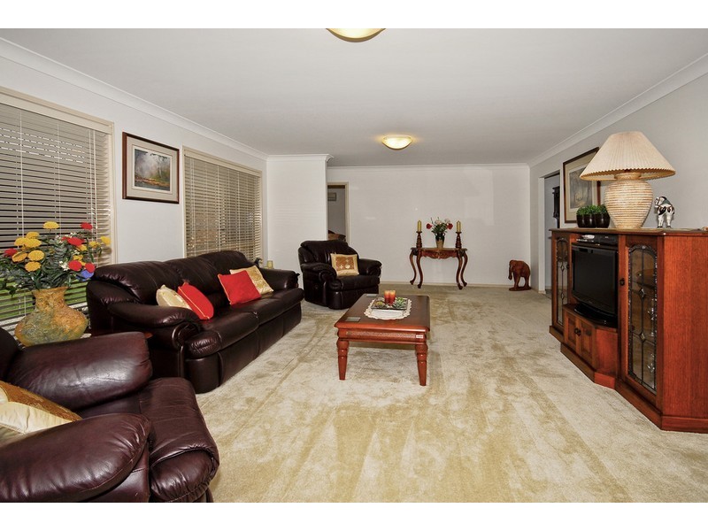 57 Dampier Crescent, Drewvale QLD 4116