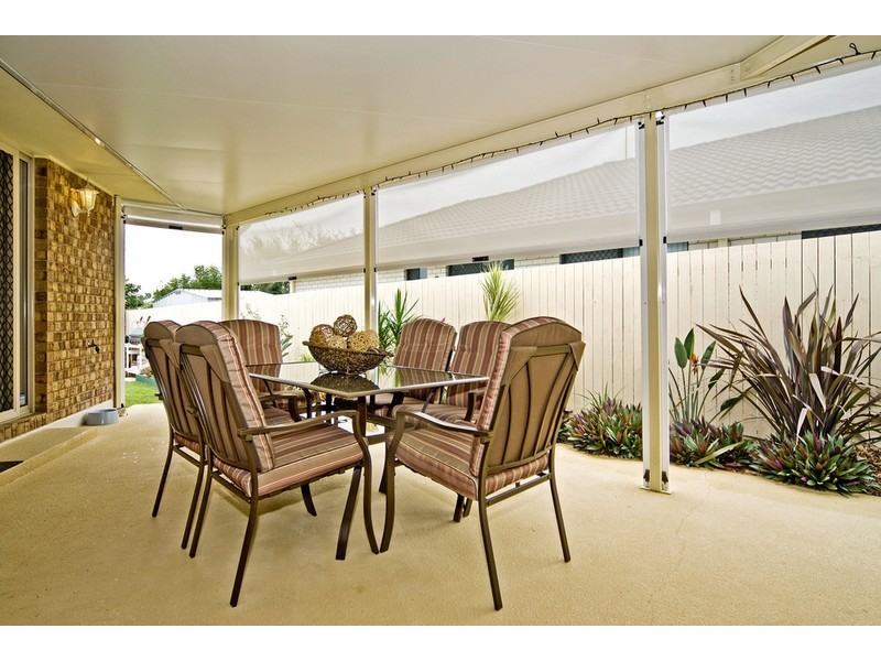 57 Dampier Crescent, Drewvale QLD 4116