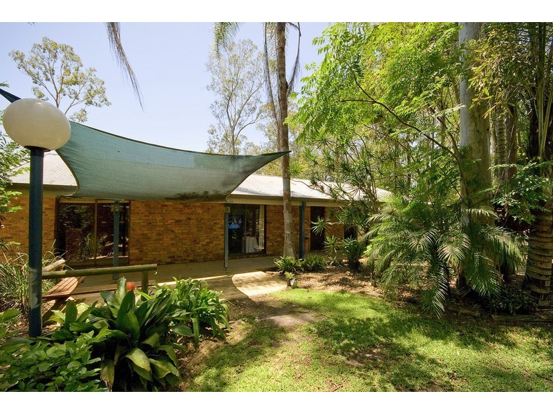 36 Nottingham Ct, Forestdale QLD 4118