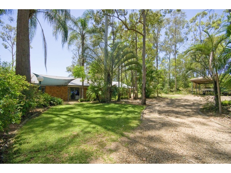 36 Nottingham Ct, Forestdale QLD 4118