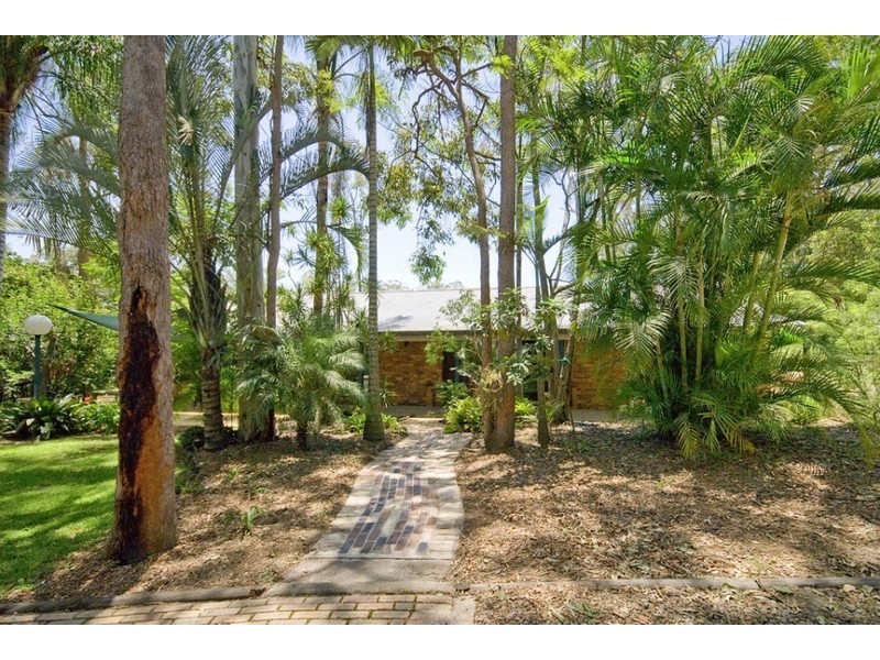 36 Nottingham Ct, Forestdale QLD 4118