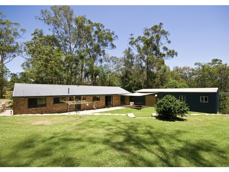 36 Nottingham Ct, Forestdale QLD 4118