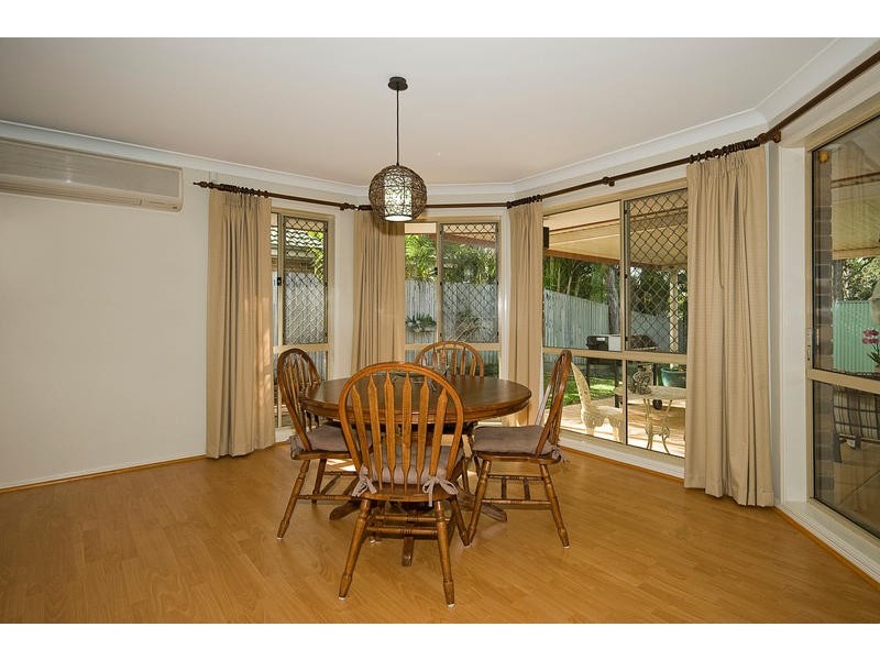25 Teasel Crescent, Forest Lake QLD 4078