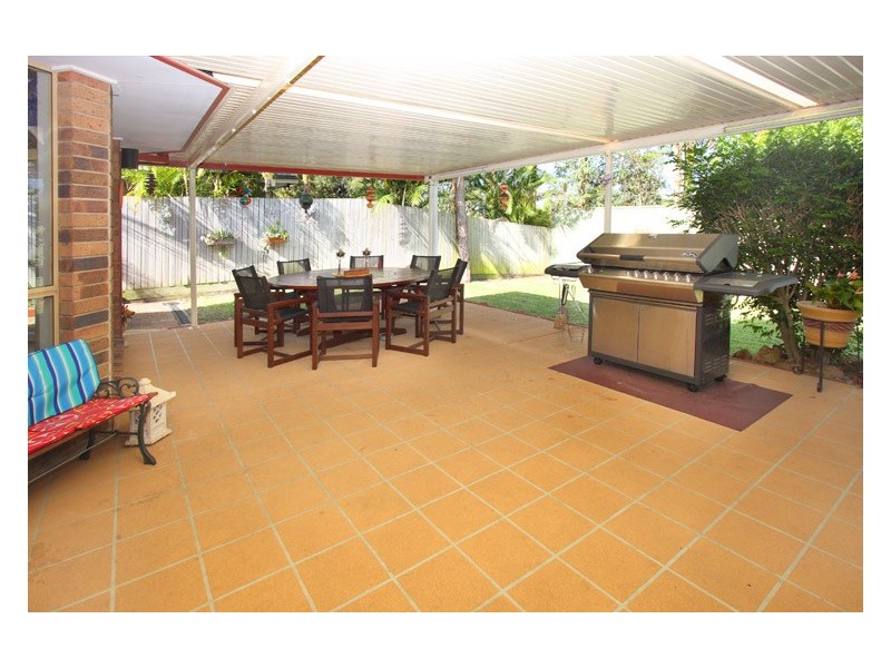 25 Teasel Crescent, Forest Lake QLD 4078