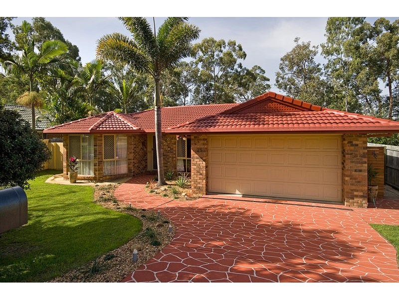 25 Teasel Crescent, Forest Lake QLD 4078