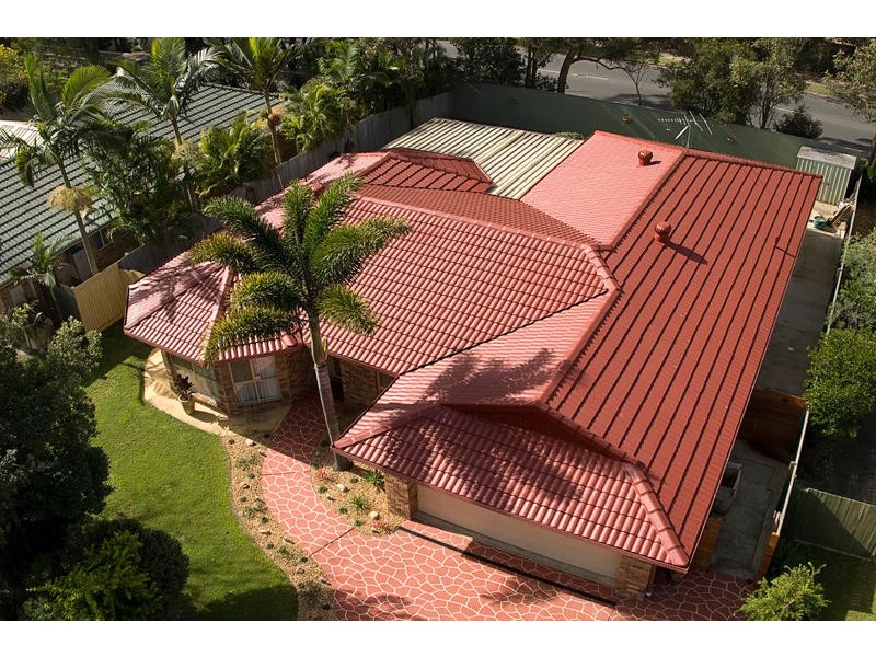 25 Teasel Crescent, Forest Lake QLD 4078