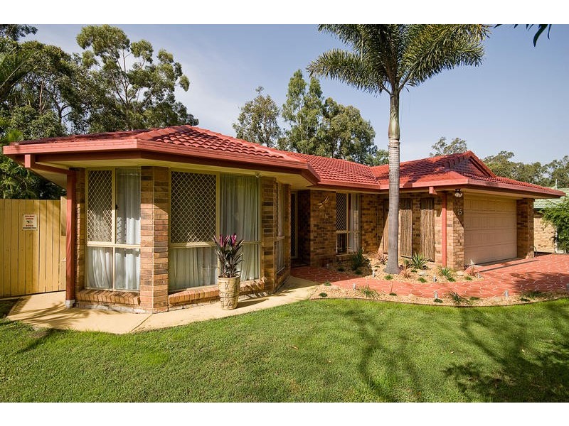 25 Teasel Crescent, Forest Lake QLD 4078