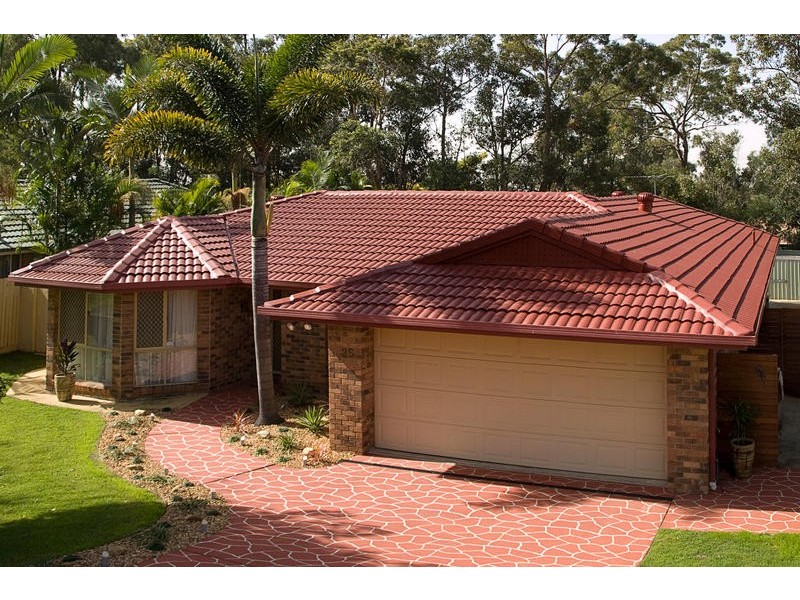 25 Teasel Crescent, Forest Lake QLD 4078