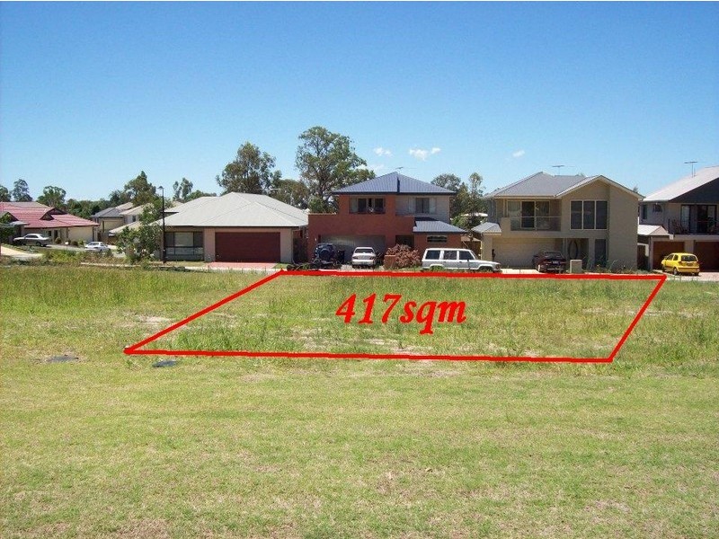 Lot 568 No.17  Sandalwood Street, Heathwood QLD 4110