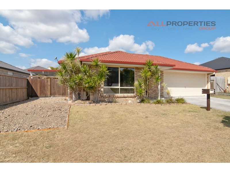 6 Oxley Place, Drewvale QLD 4116