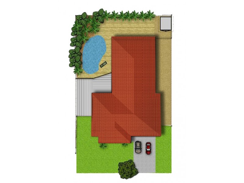 6 Oxley Place, Drewvale QLD 4116