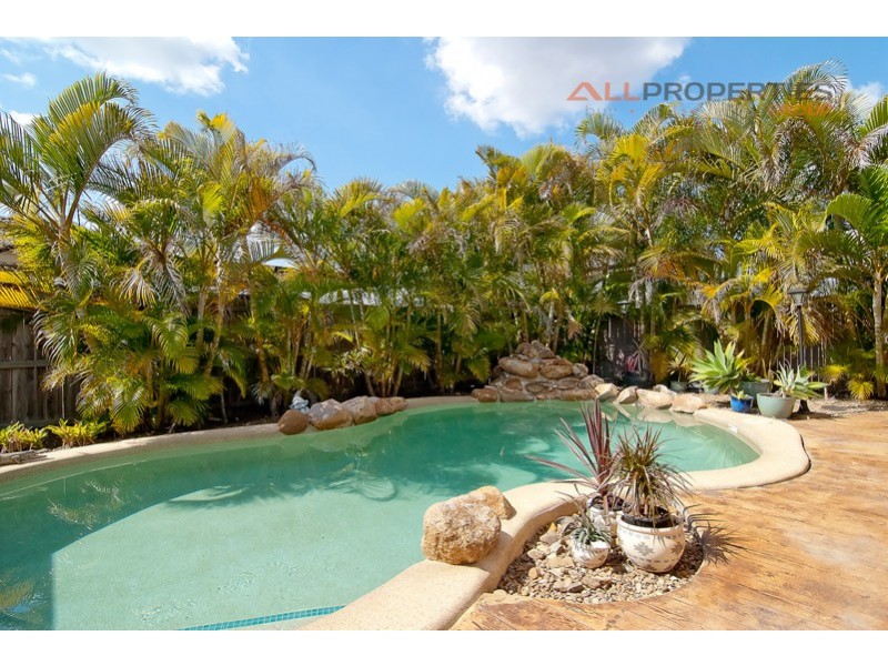 6 Oxley Place, Drewvale QLD 4116