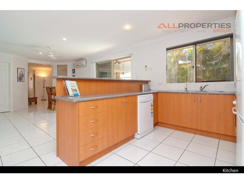 6 Oxley Place, Drewvale QLD 4116