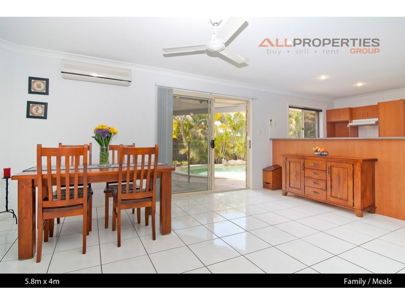 6 Oxley Place, Drewvale QLD 4116