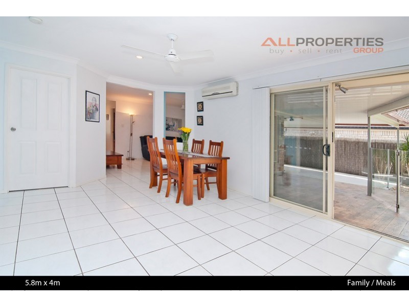 6 Oxley Place, Drewvale QLD 4116