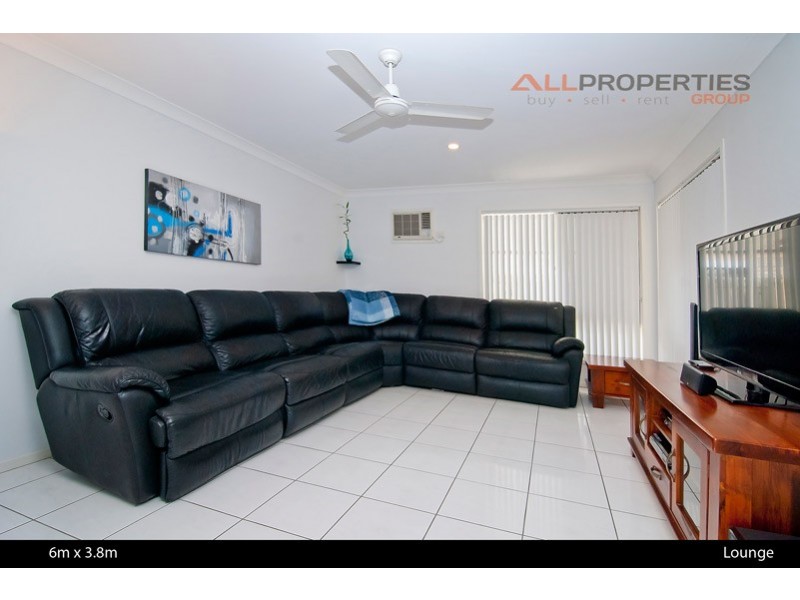 6 Oxley Place, Drewvale QLD 4116