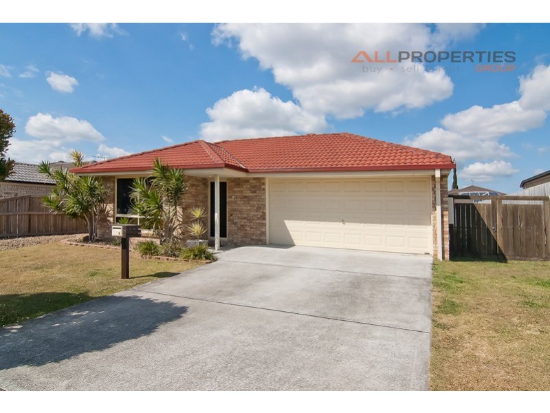 6 Oxley Place, Drewvale QLD 4116