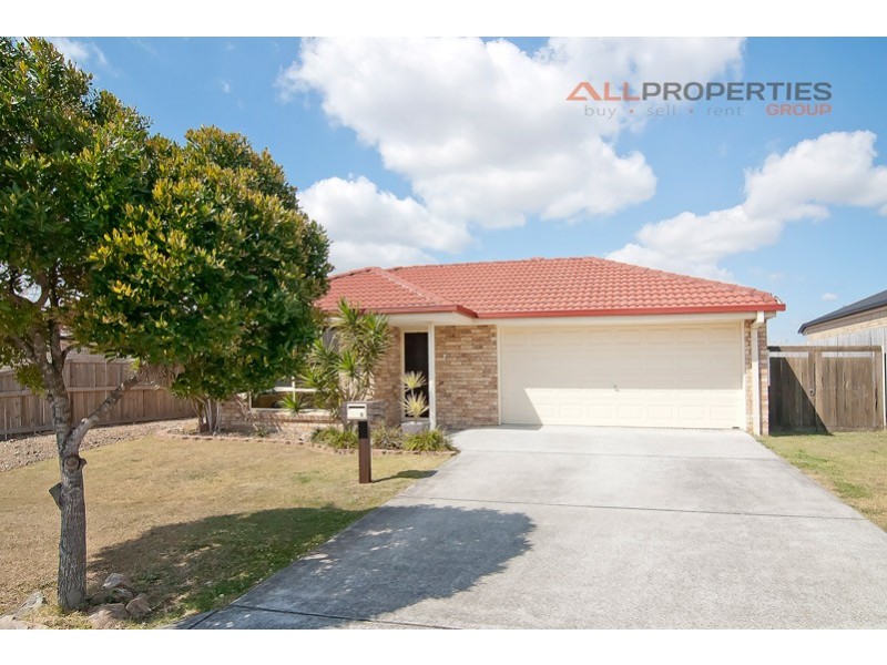 6 Oxley Place, Drewvale QLD 4116