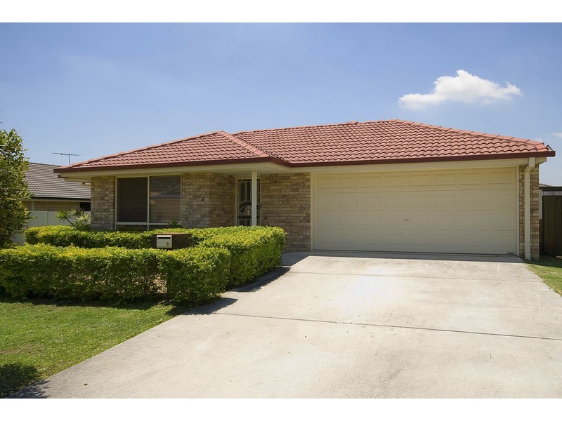 6 Oxley Place, Drewvale QLD 4116