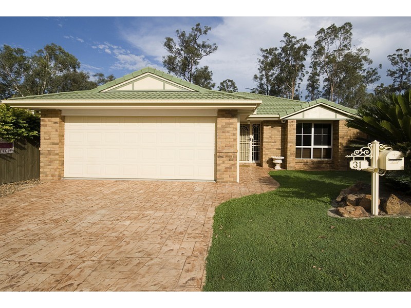31 Plumeria Place, Drewvale QLD 4116