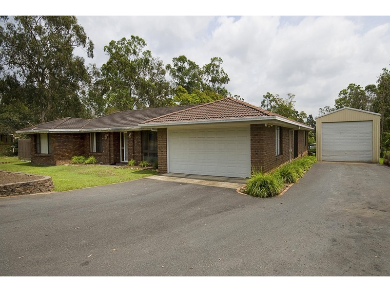 5 Lionheart Street, Forestdale QLD 4118