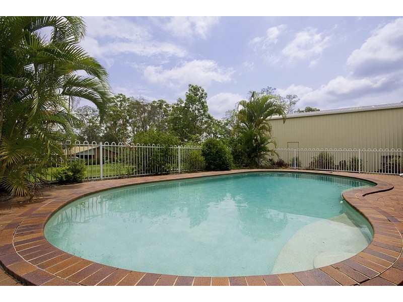 5 Lionheart Street, Forestdale QLD 4118