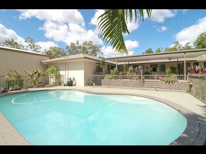 5 Lionheart Street, Forestdale QLD 4118
