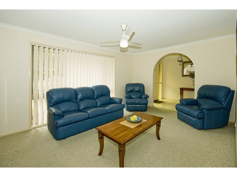 5 Lionheart Street, Forestdale QLD 4118