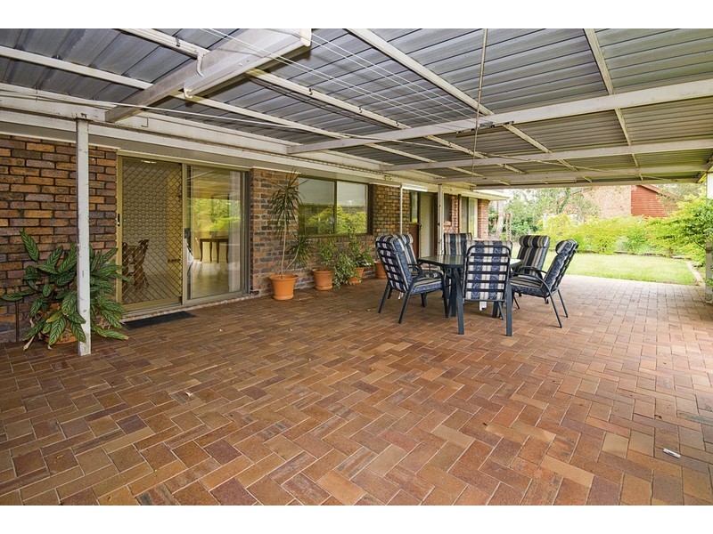 5 Lionheart Street, Forestdale QLD 4118
