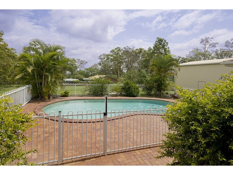 5 Lionheart Street, Forestdale QLD 4118