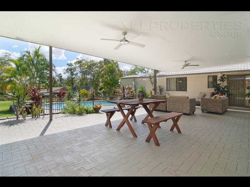 5 Lionheart Street, Forestdale QLD 4118