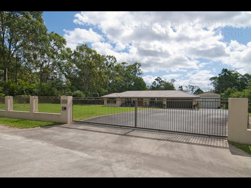 5 Lionheart Street, Forestdale QLD 4118