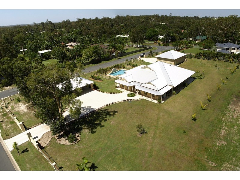2 Ruza Place, Princeton Park, Greenbank QLD 4124
