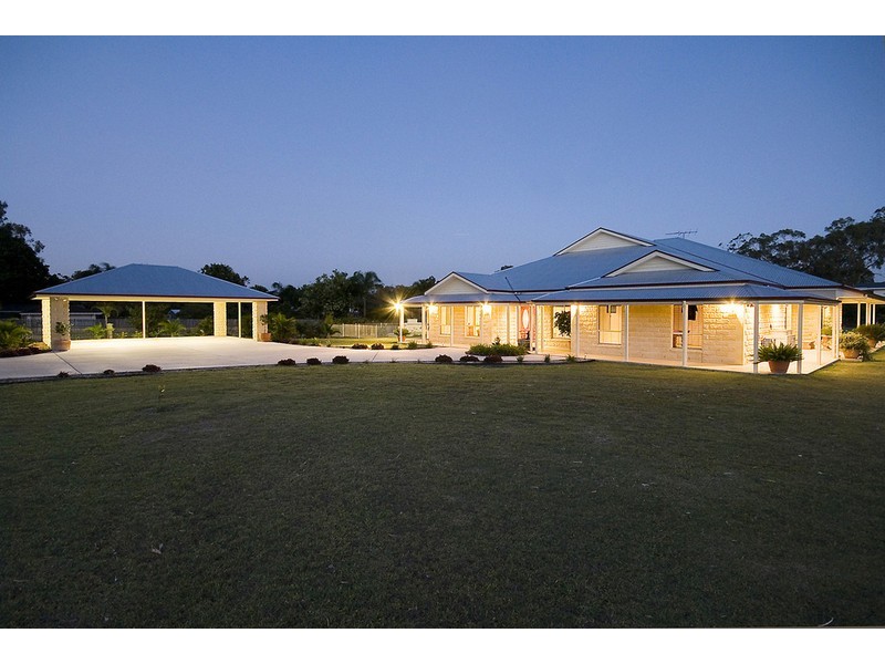 2 Ruza Place, Princeton Park, Greenbank QLD 4124